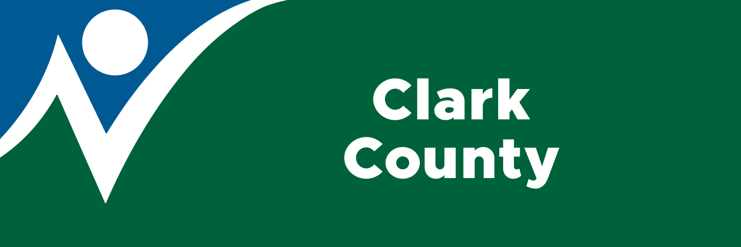 Clark County Top Header