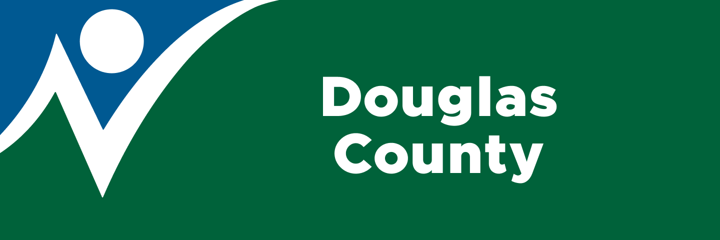 Douglas County Top Header