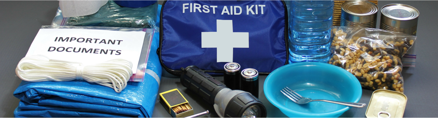 Emergency Kit Image