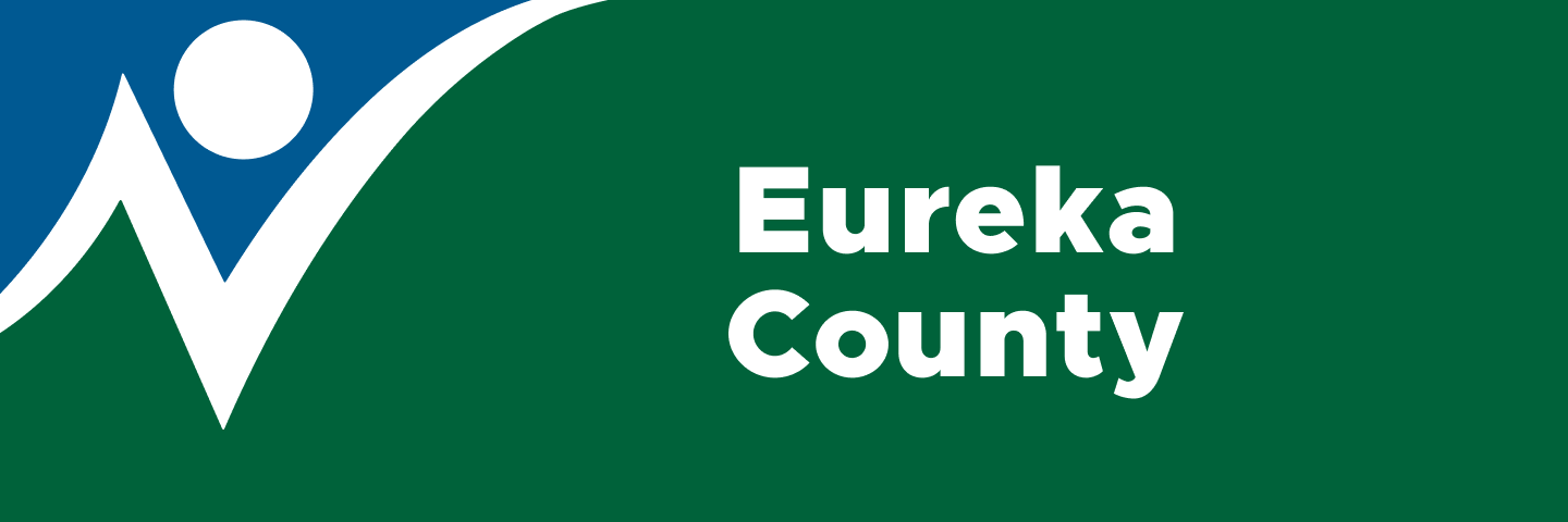 Eureka County Top Header