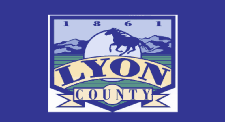 Lyon County Flag