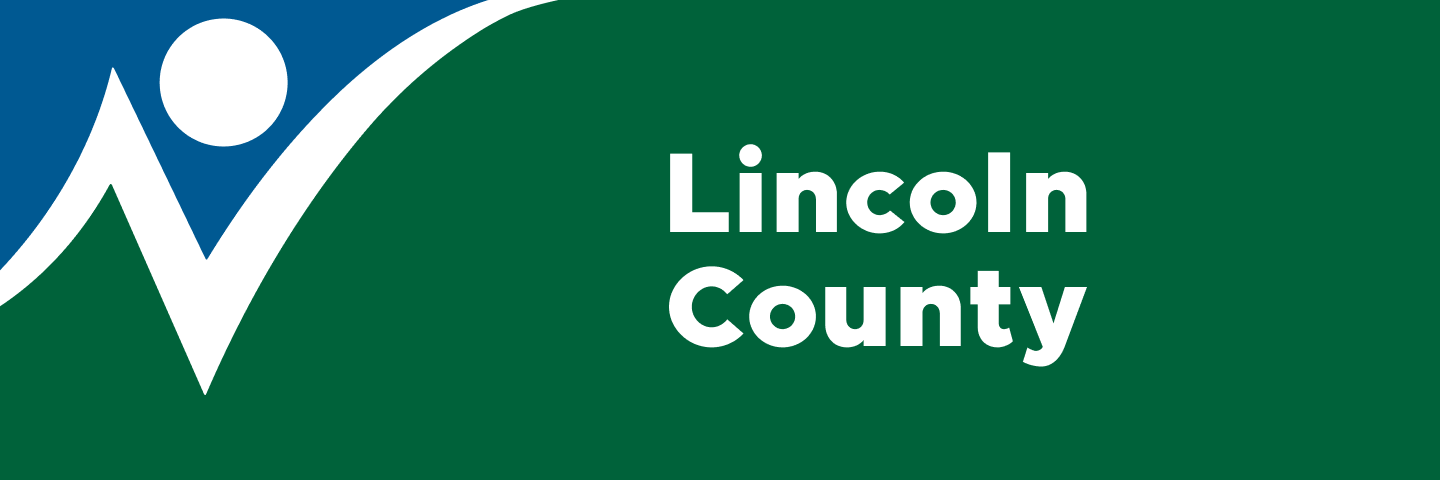 Lincoln County Top Header